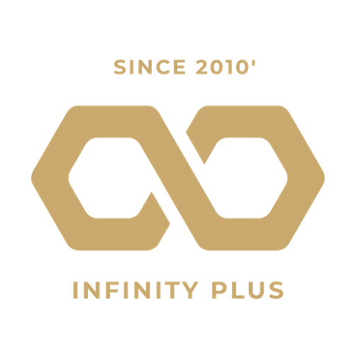 Infinity Plus Bathrooms