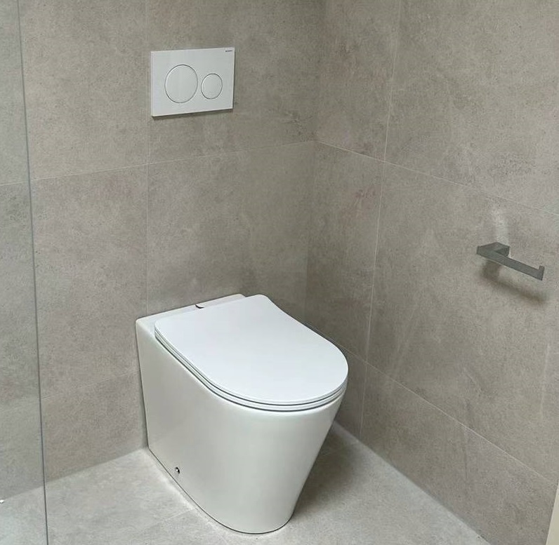 No place else than Infinity plus bathrooms that offers the full range of JAVA products