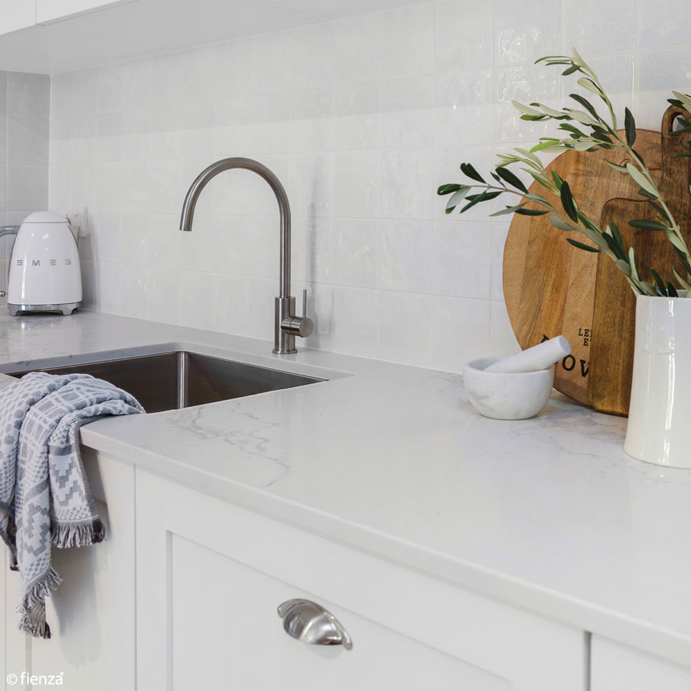 No place else than Infinity plus bathrooms that offers the full range of Kaya tapware products