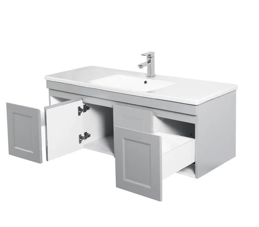 HPM1200 from Infinity Plus Bathrooms