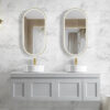 HPM1500 vanity from Infinity Plus Bathrooms