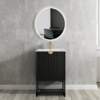 Infinity plus bathrooms offer marlo 600mm vanity