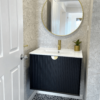 Infinity plus bathrooms offer marlo 600mm vanity