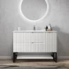 Buying Noosa 1200mm vanity from Infinity Plus Batrhooms Bayswater