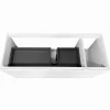 Buying Noosa 1200mm vanity from Infinity Plus Batrhooms Bayswater