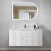 Buying Noosa 1200mm vanity from Infinity Plus Batrhooms Bayswater