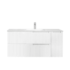 Buying Noosa 1200mm vanity from Infinity Plus Batrhooms Bayswater