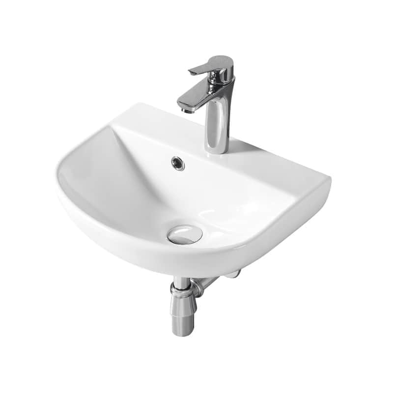 Buying WB3062W basin from Infinity Plus Bathrooms