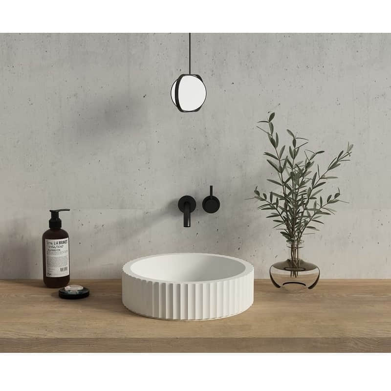 Buying wb4011 basin from Infinity Plus Bathrooms