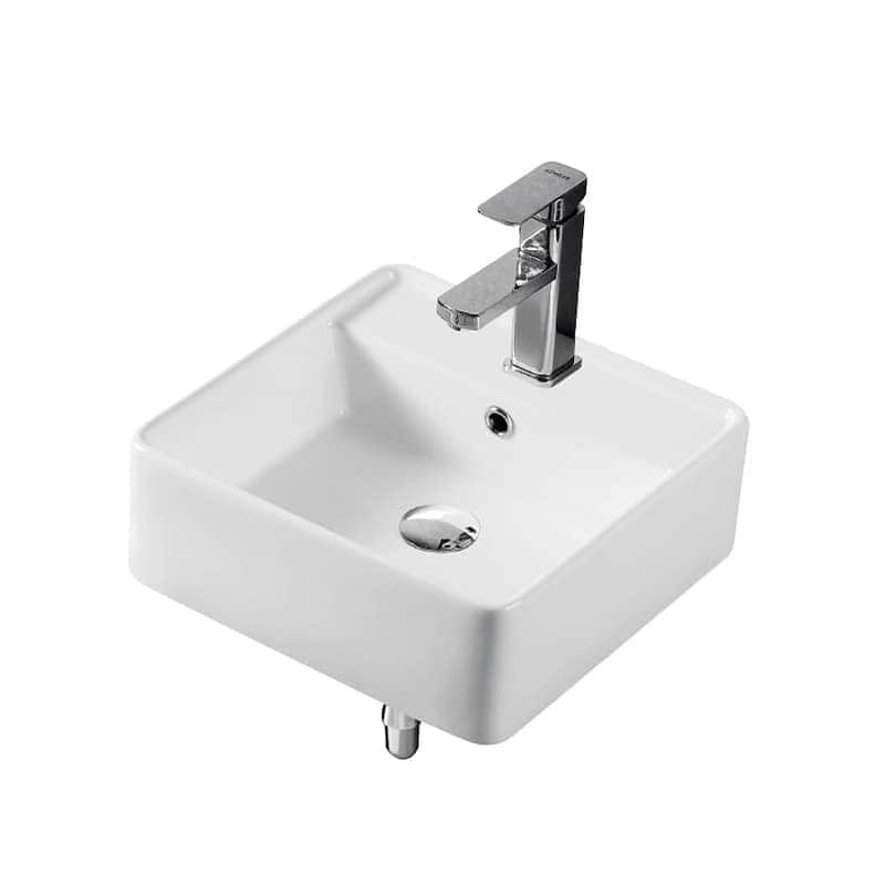 Buying wb4014w basin from Infinity Plus Bathrooms