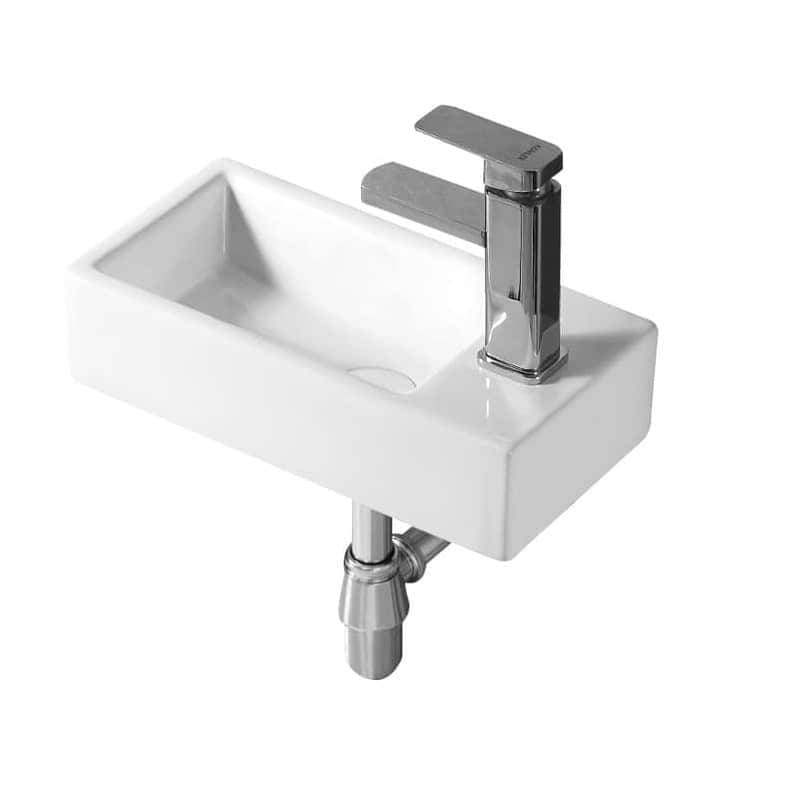 Buying wb4020w basin from Infinity Plus Bathrooms