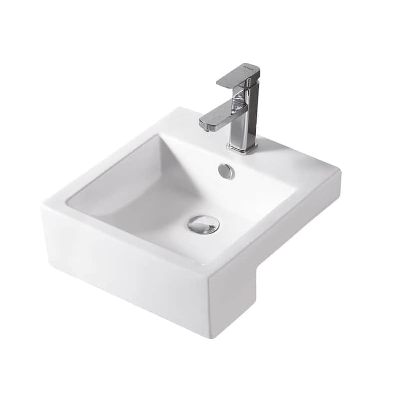 Buying wb4076c basin from Infinity Plus Bathrooms