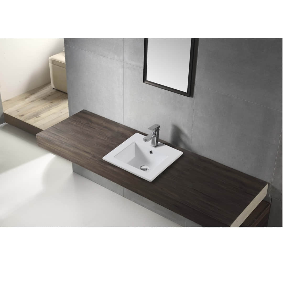 Buying wb4583 basin from Infinity Plus Bathrooms