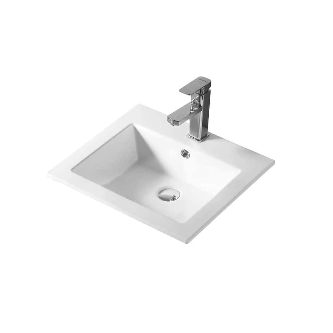 Buying wb4942-0 basin from Infinity Plus Bathrooms