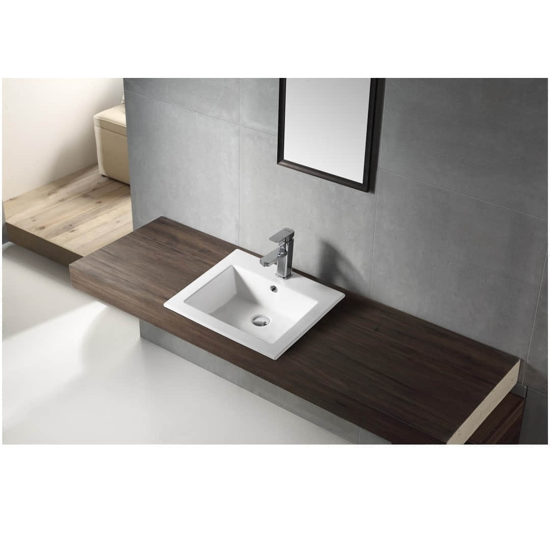 Buying wb4942-0 basin from Infinity Plus Bathrooms