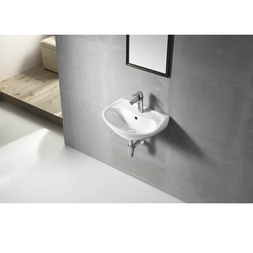 Buying wb5035w basin from Infinity Plus Bathrooms