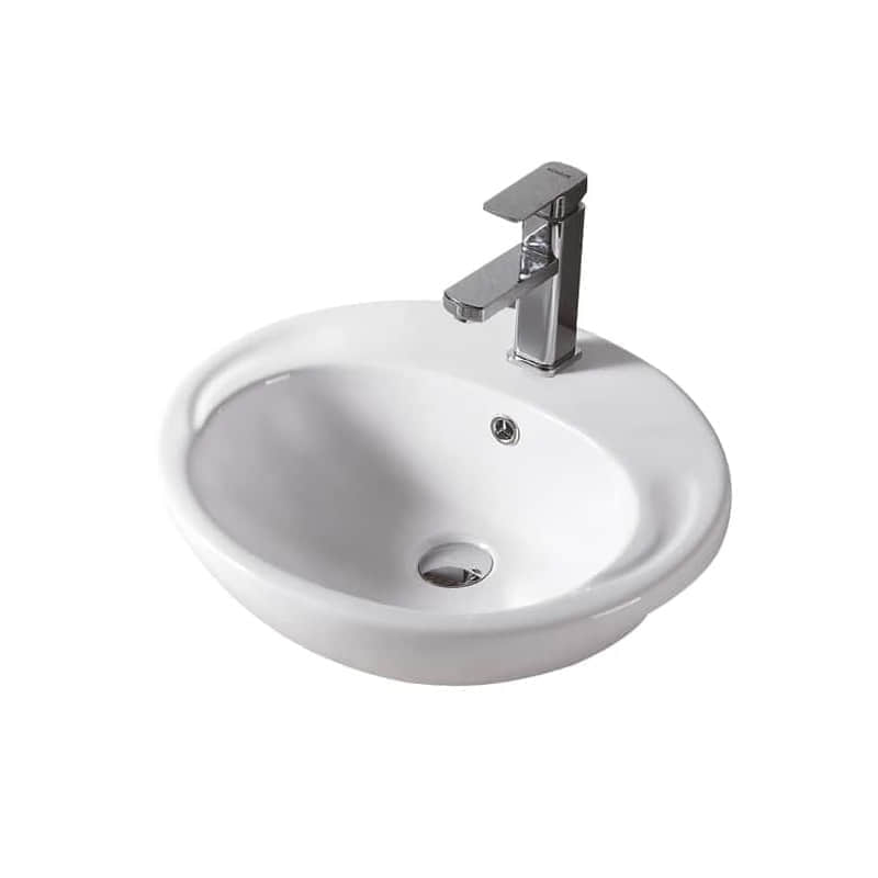 Buying wb5043 basin from Infinity Plus Bathrooms