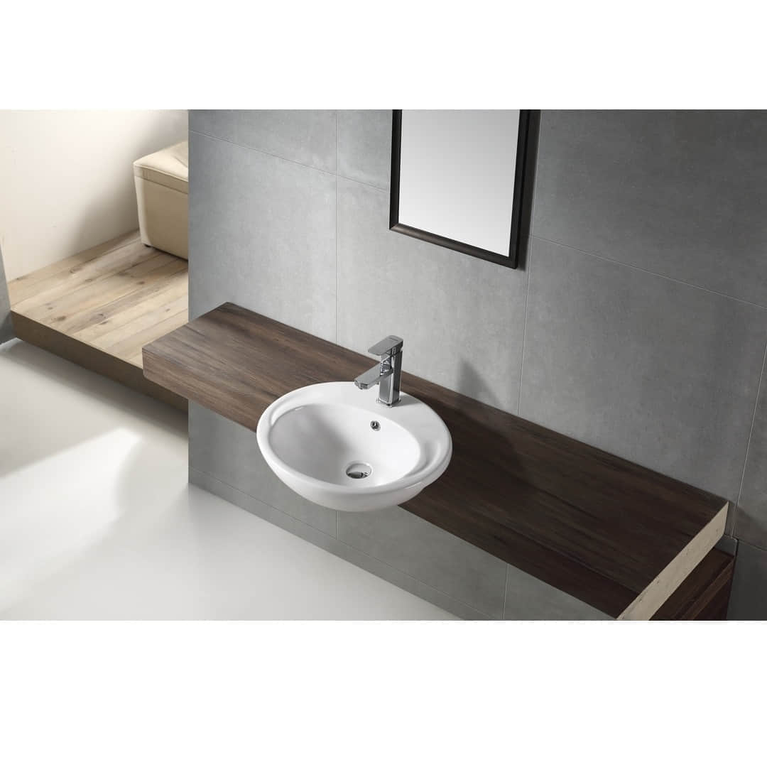 Buying wb5043 basin from Infinity Plus Bathrooms