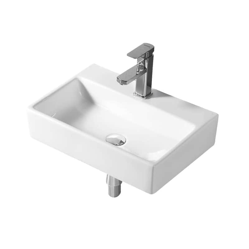 Buying wb5136W basin from Infinity Plus Bathrooms