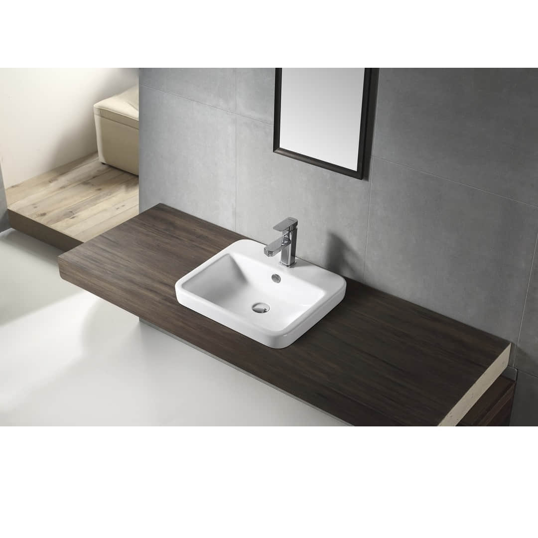 Buying wb5144 basin from Infinity Plus Bathrooms