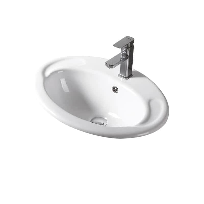 Buying wb5644 basin from Infinity Plus Bathrooms