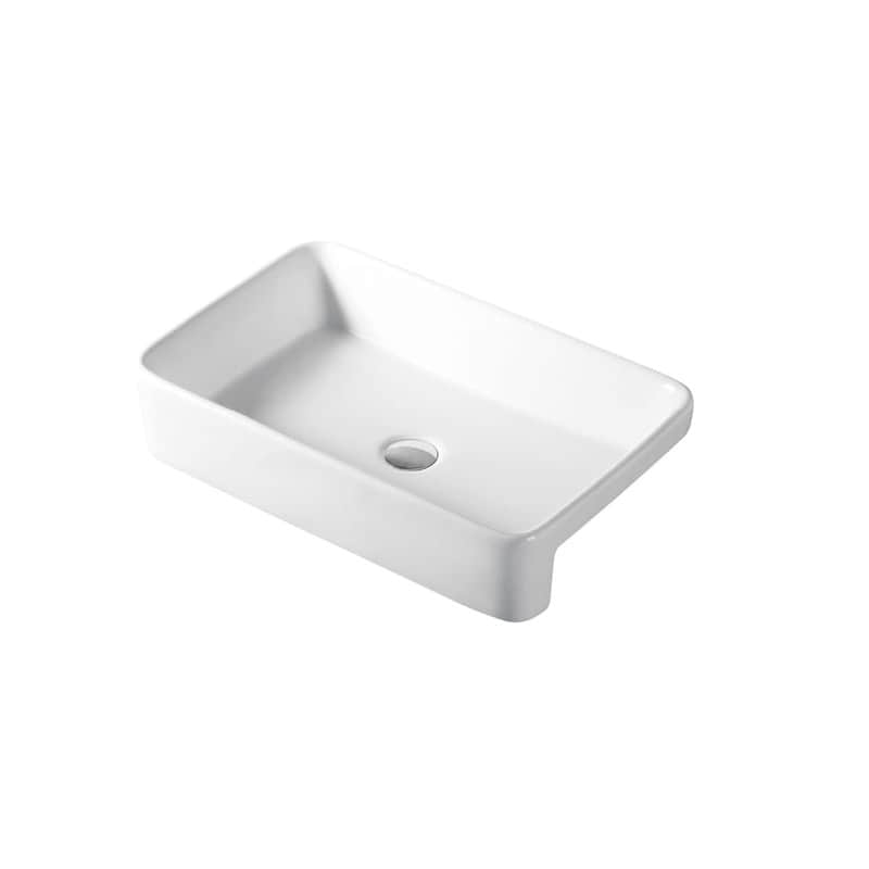 Buying wb5937c basin from Infinity Plus Bathrooms