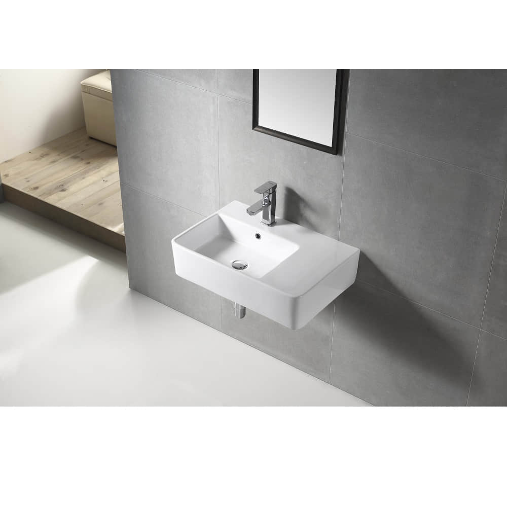 Buying wb6141wl basin from Infinity Plus Bathrooms