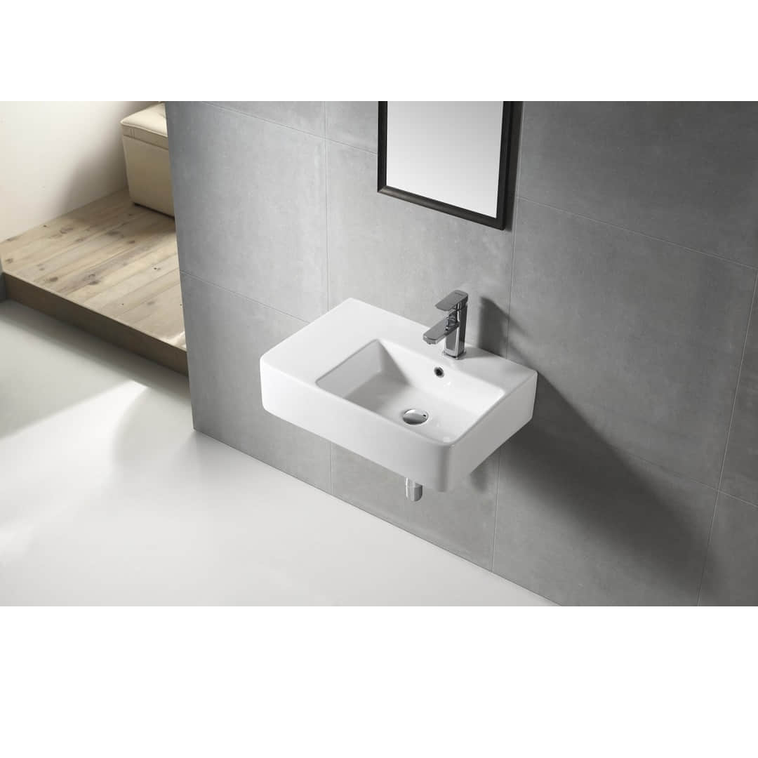 Buying wb6141wr basin from Infinity Plus Bathrooms