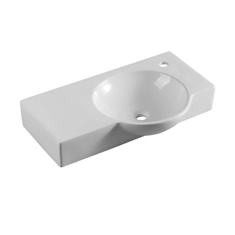 Buying wb7445w basin from Infinity Plus Bathrooms