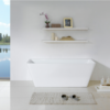 Buy kbt-7 bath tubs from Infinity Plus Bathrooms Bayswater VIC