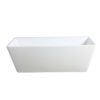 Buy kbt-7 bath tubs from Infinity Plus Bathrooms Bayswater VIC