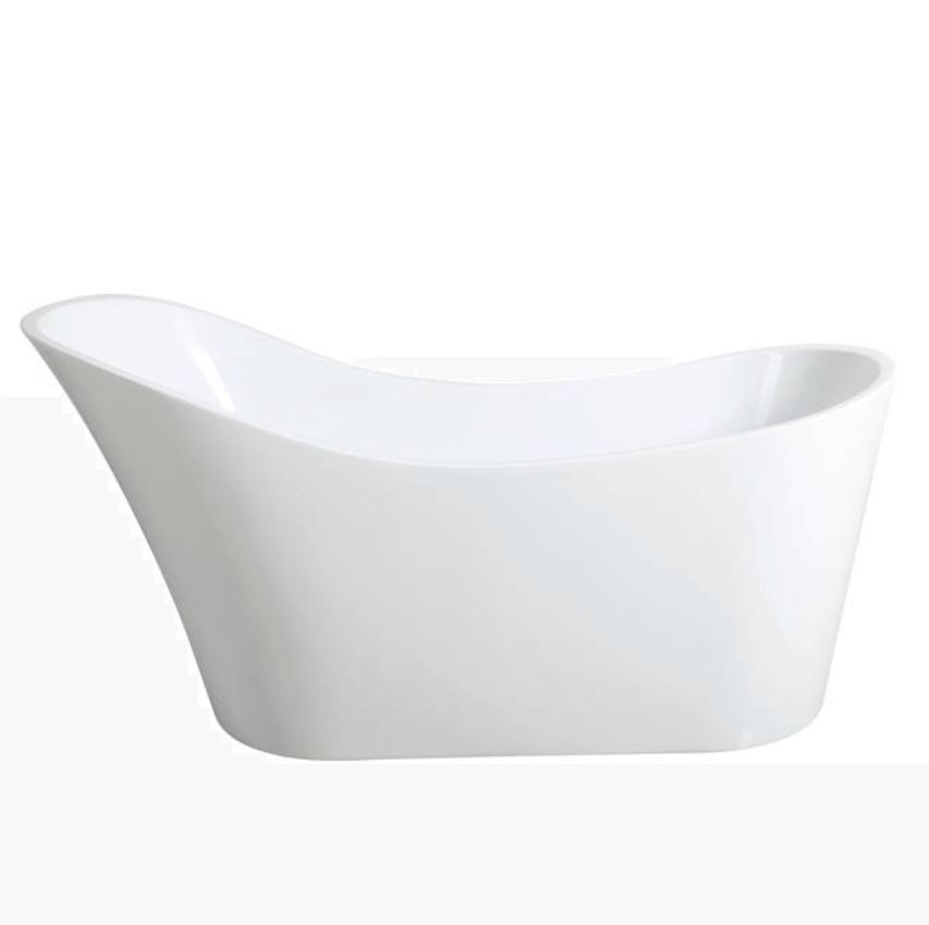 Buy kbt-8 bath tubs from Infinity Plus Bathrooms Bayswater VIC