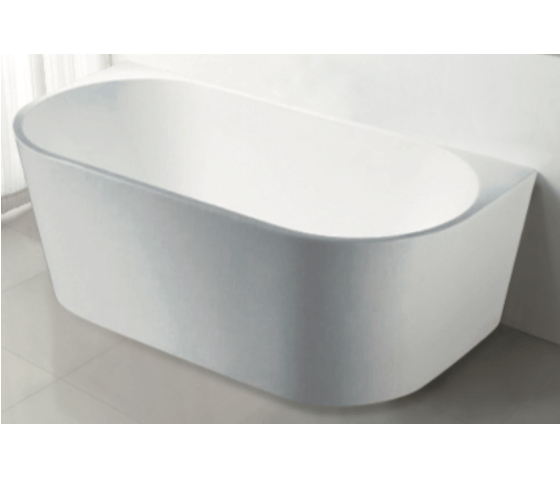 Buy kbt-10 bath tubs from Infinity Plus Bathrooms Bayswater VIC