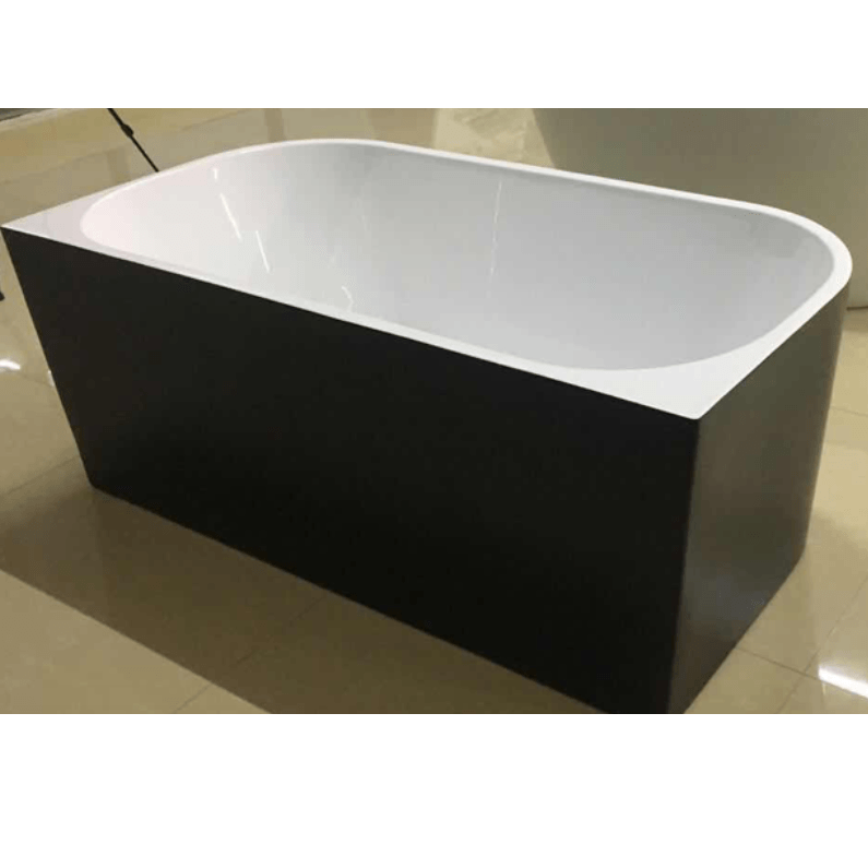 Vulgariteit Vulkanisch Wiskunde ELIVIA Back-to-Wall Bath Tub 1400/1500/1700mm – Infinity Plus Bathrooms