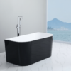 Buy kbt-10 bath tubs from Infinity Plus Bathrooms Bayswater VIC