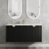 marlo 1200mm vanity from Infinity Plus Bathrooms