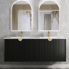 marlo 1500mm vanity from Infinity Plus Bathrooms