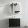 Infinity plus bathrooms offer marlo 750mm vanity