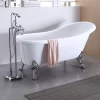 ESPADA Clawfoot bath tub from Infinity Plus Bathrooms Bayswater VIC