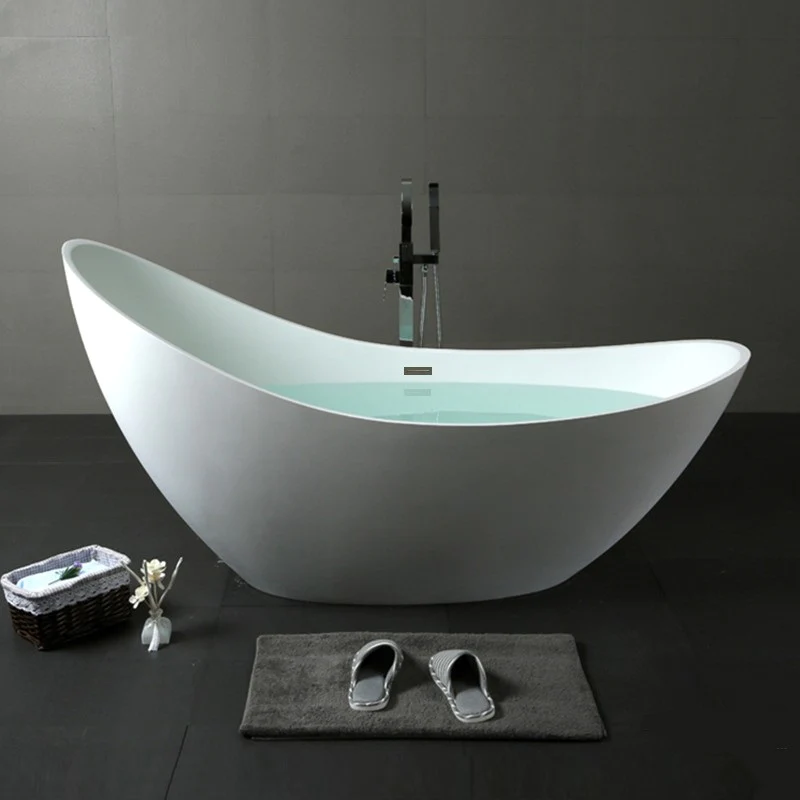 POSH bath tub from Infinity Plus Bathrooms Bayswater VIC