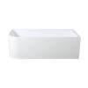 You can purchase Corner freestanding bath from Infinity plus bathrooms Melbourne