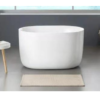 You can purchase Olivia 1000mm bath from Infinity plus bathrooms Melbourne