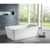 Buy kbt-2 bath tubs from Infinity Plus Bathrooms Bayswater VIC