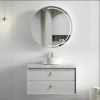 Infinity plus bathrooms offer boston 900mm wall hung vanities