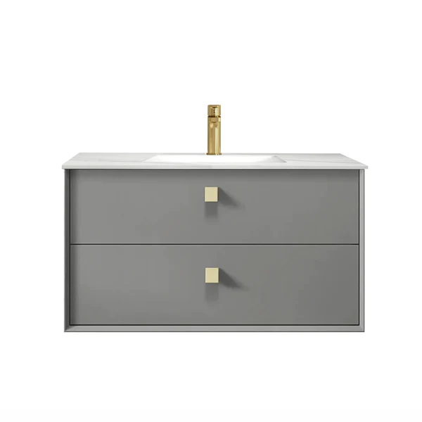 Infinity plus bathrooms offer boston 900mm wall hung vanities