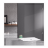 Purchase 10mm Fully Frameless Walk-In Panels from Infinity Plus Bathrooms today