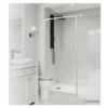 Purchase RITA Fully Framed Walk-In Panels from Infinity Plus Bathrooms today