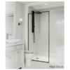 Purchase RITA Fully Framed Walk-In Panels from Infinity Plus Bathrooms today