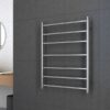 The vast range of heated towel ladders from Inifnity Plus bathrooms in Melbourne