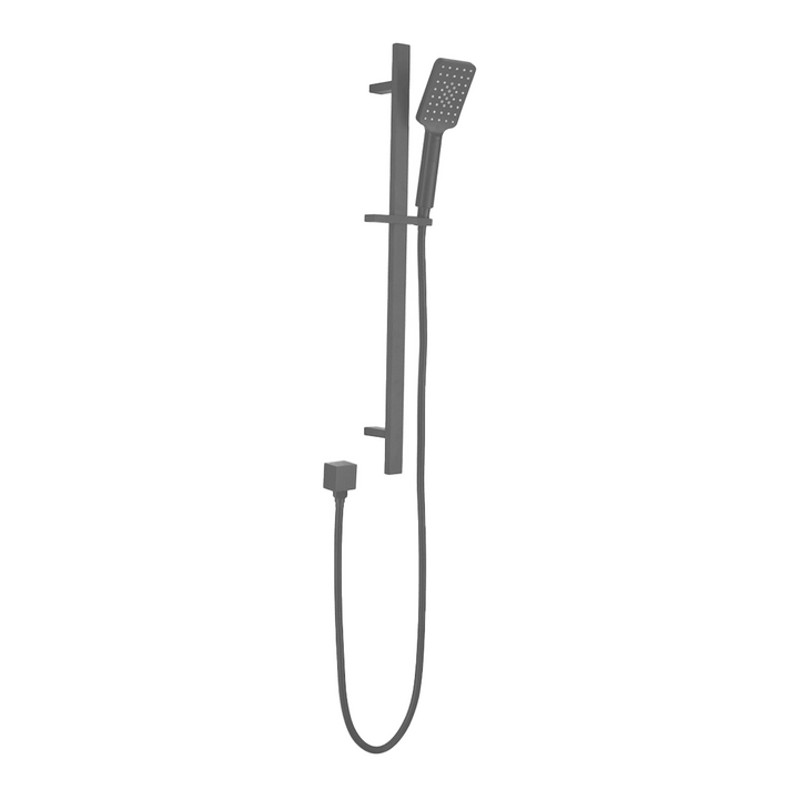 Shop the adjustable rail showers from Infinity Plus Bathrooms today. Great quality and customer service. We ship AU wide
